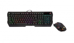 Bloody Q1300 Wired Keyboard & Mouse Combo