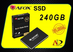 SSD 240gb  SATA III Օրիգինալ