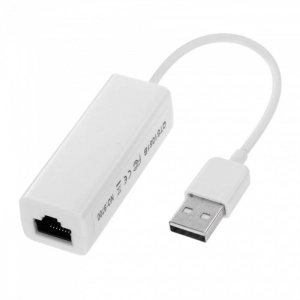 Փոխարկիչ USB to Ethernet Adapter