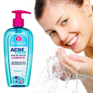 Acne clear
