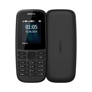 Nokia 105(Dual)