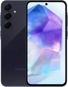 Galaxy A55 Awesome Navy