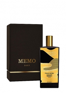 Memo Italian Leather 100ml. (Luxe Parfum)