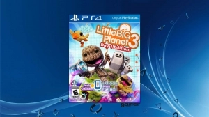 LittleBigPlanet™ 3