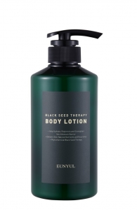 Eunyul Black Seed Therapy-Body Lotion