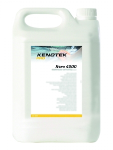 Kenotek X-tra 4200 Անվահեծեր եվ նագար մաքրող միջոց