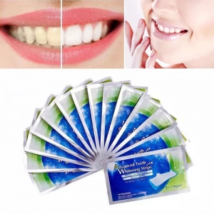 Dental 360 Ատամների սպիտակեցման ժապավեն
