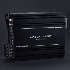 APOCALYPSE AAB-300.4D