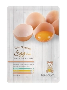 Total Solution Egg