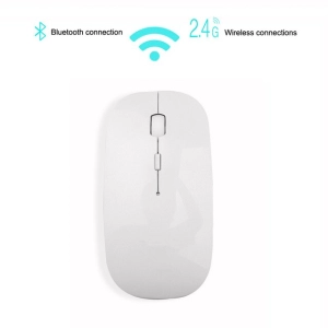Wireless Mouse Computer Silen