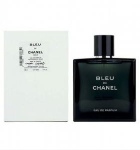 BLEU De CHANEL Parfum. (Տեստեր)