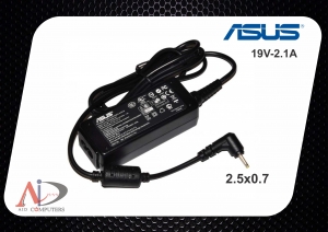19V 2.1A 45W (2.5x0.7 m) Notebook charger adapter