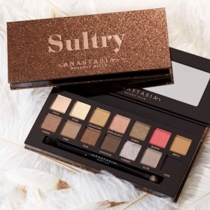 Beverly Hills - Sultry Palette