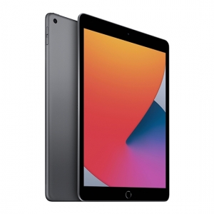 iPad 10.2 Wi-Fi 128GB (2020) (Space Grey)