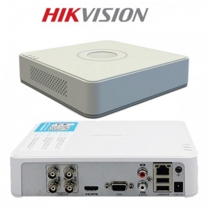 DS-7104HQHI-K1 Տեսանկարահանող սարքերի տեսահսկման համակարգեր