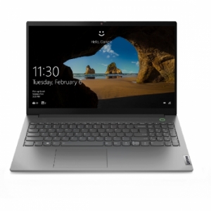 PC Notebook Lenovo TB15 (Grey)