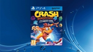 crash bandicoot 4