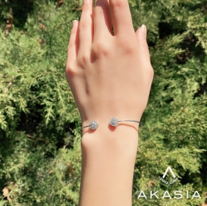 Akasia Jewellery Bracelet N11