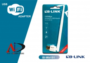 BL-WN155A WiFi USB Adapter