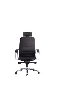 Գրասենյակային աթոռ METTA Samurai  K-2.03 Black
