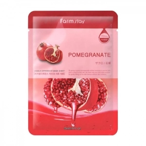 Sheet Pomegranate