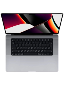 Macbook Pro 16 MK1A3