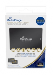(SSD) 2.5'' SSD 480GB Sata III Կոշտ սկավառակ