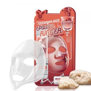 Collagen Deep Power mask pack