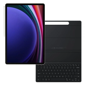 Galaxy Tab S9+ (X810)(Keyboard)