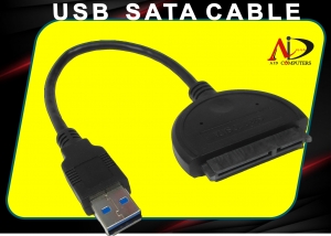 SATA HDD SSD USB3.0 լար Փոխարկիչ