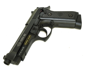 Cybergun Swiss Arms P92 (GSG-92, Beretta)