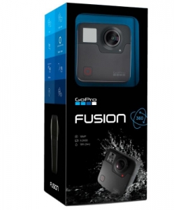 Fusion 360 Թվային տեսախցիկ