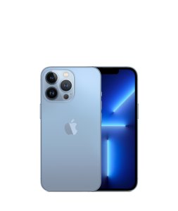 iPhone 13 Pro 256GB (Sierra Blue)