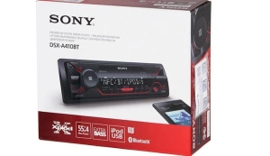 Sony 410 BT