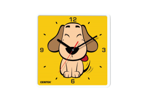 Ժամացույց Centek CT-7103 Dog