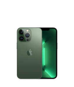 iPhone 13 Pro 128GB (Alpine Green)