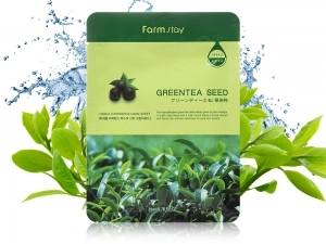 Green Tea Seed