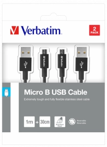Cable 2 Pack
