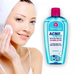 ACNE clear