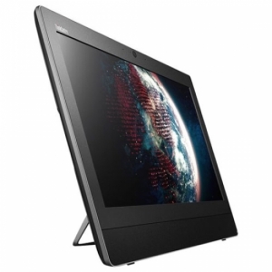 PC All In One LENOVO E63 Z-10E0005KAX (Black) 19.5 inch
