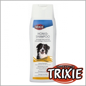 Շամպուն շների Trixie1