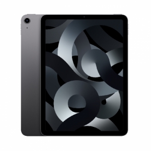iPad Air 10.9 Wi-Fi 64GB (2022) Space Grey