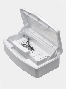 Steril box Ստերիլիզացման Box