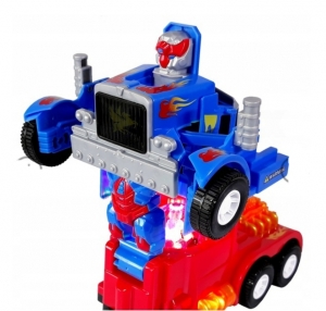 Խաղալիք ռոբոտ Robot Deform YJ388-56