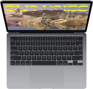 MacBook Air MLXW3