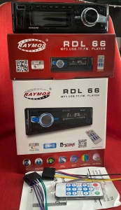 Raymos RDL66