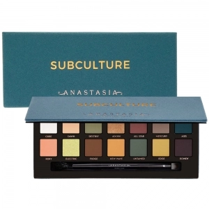 Beverly Hills-Subculture Palette
