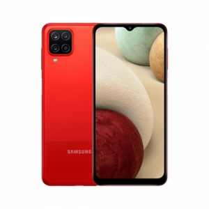 Galaxy A12 64GB (Red)