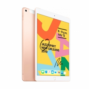 iPad 10.2 Wi-Fi+Cellular 32GB (2021) Gold
