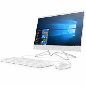 PC All In All One HP 200 G4 AIO (White)